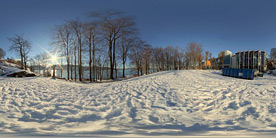 Aversis HDRI - click for more info