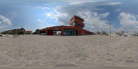 Aversis HDRI - click for more info