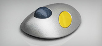 Modeling a trackball mouse - Rhinoceros 3D tutorial