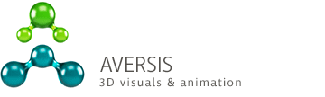 Visit Aversis corporate website | Photorealistic 3D Visualisation and Animation for Product Design and Advertising