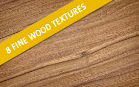 Texture Collection Knock on Wood