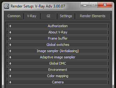 Free Vray 3.0 Tutorials | What is Vray?
