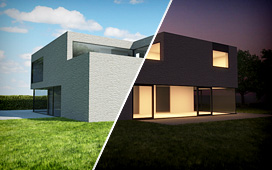 Vray tutorials for 3Ds Max - Free Vray lessons
